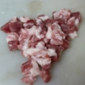 フードプロセッサーで お家で簡単 ひき肉の作り方 レシピ 作り方 By ペコ4672 楽天レシピ フードプロセッサーで お家で簡単 ひき肉の作り方 レシピ 作り方 By ペコ4672 楽天レシピ